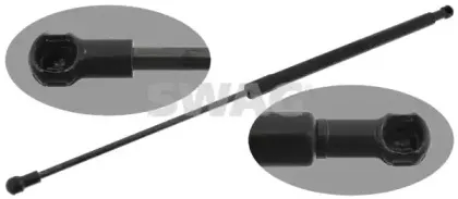 Газовая пружина, крышка багажник SWAG купить